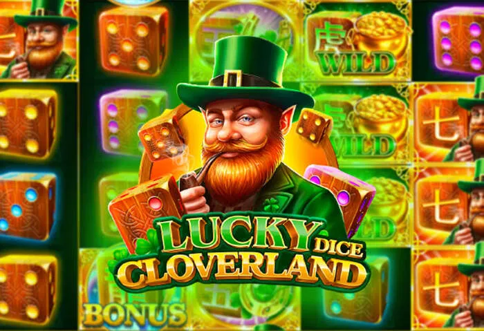 Homepage di Lucky Pari: entra nel sito ufficiale per giocare e scommettere.