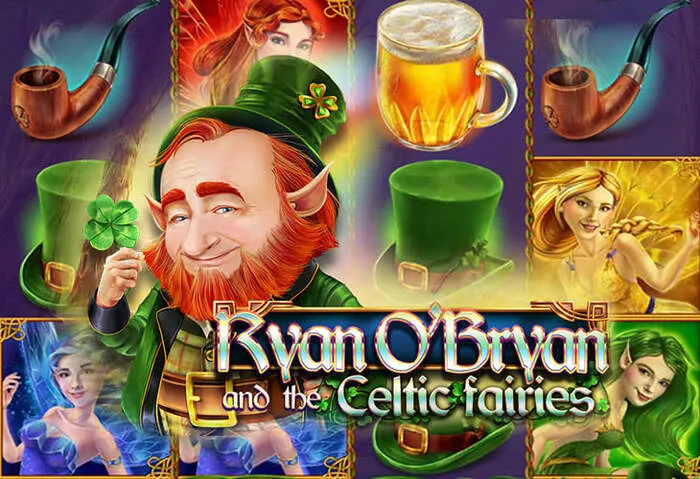 Newest slot machine featuring Lucky Pari Casino Bonus